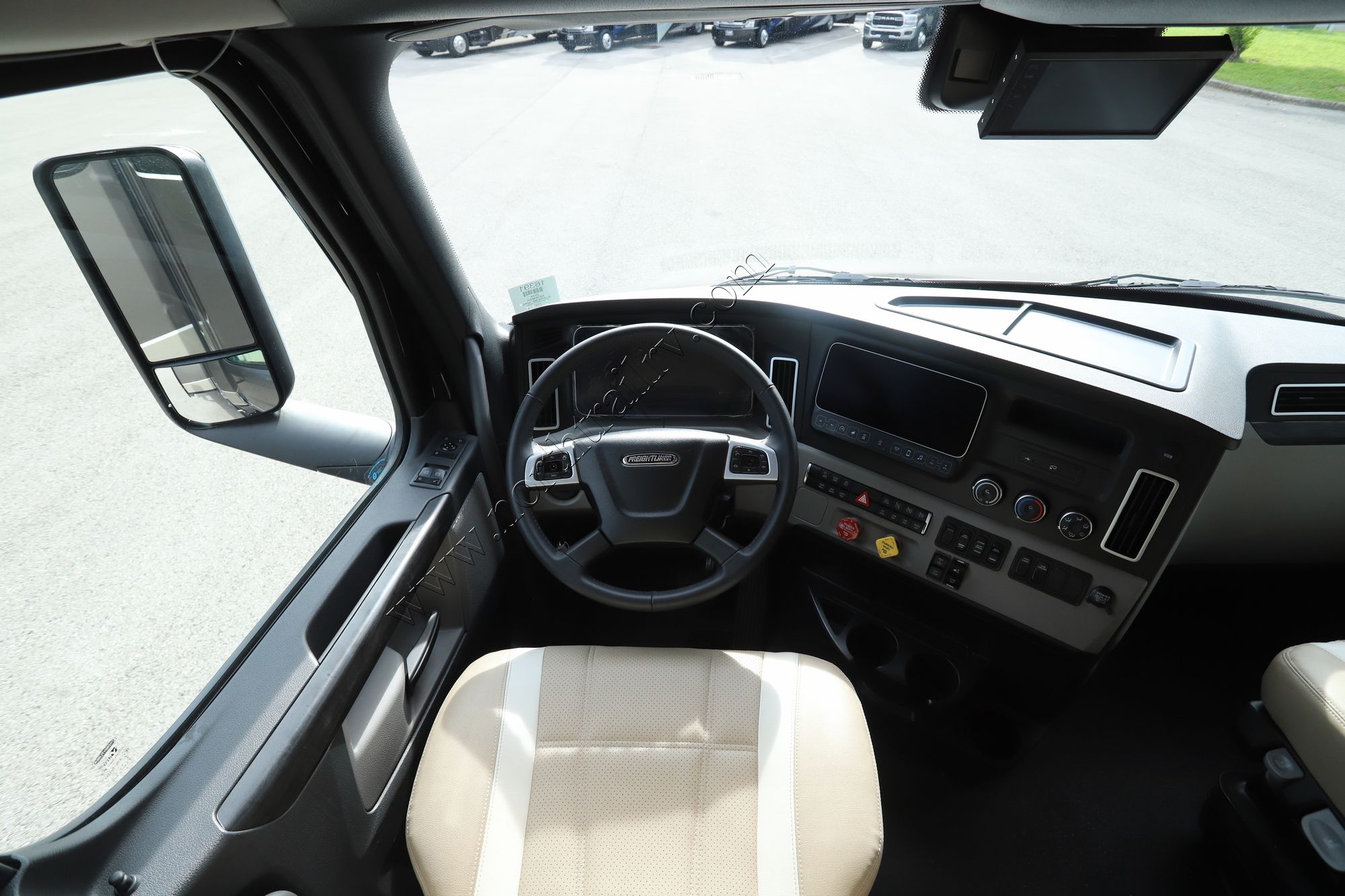 New 2026 Newmar Supreme Aire 3827 Super C  For Sale