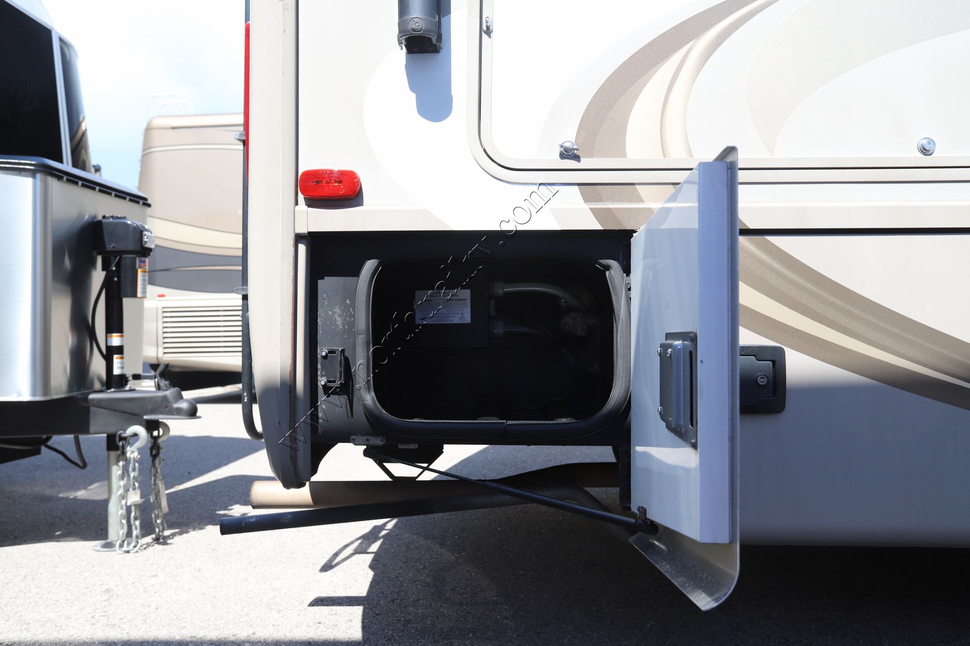 Used 2016 Thor Siesta 24SA Class C  For Sale