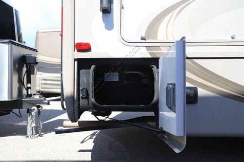 2016 Thor Siesta 24SA