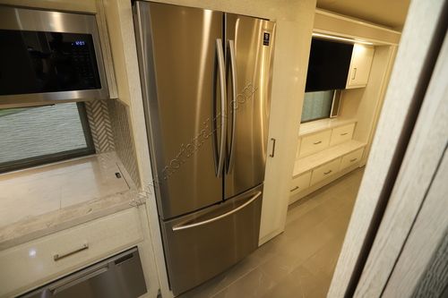 2022 Newmar New Aire 3543