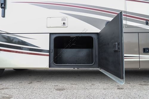 2015 Thor Challenger 37LX