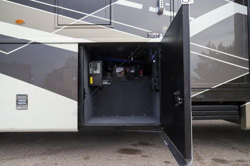 2026 Newmar Supreme Aire 3827