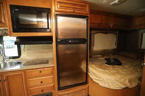 2016 Thor Siesta 24SA