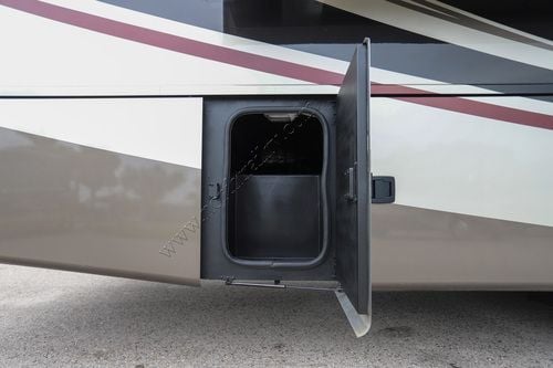 2015 Thor Challenger 37LX