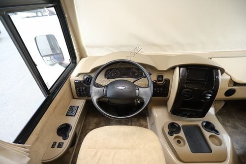 2015 Thor Challenger 37LX
