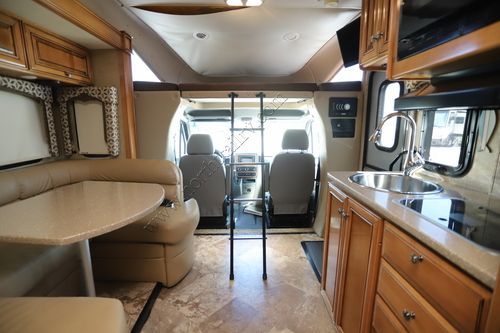2016 Thor Siesta 24SA