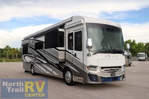 2022 Newmar New Aire 3543