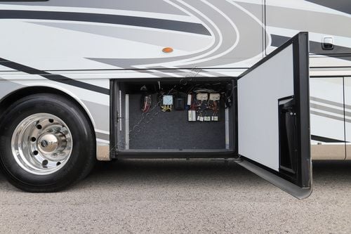 2022 Newmar New Aire 3543
