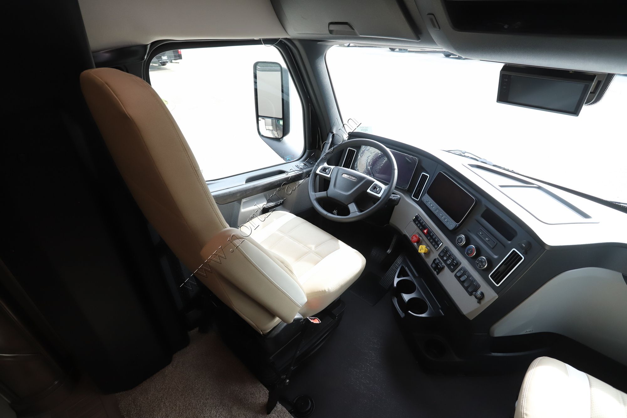 New 2026 Newmar Supreme Aire 3827 Super C  For Sale