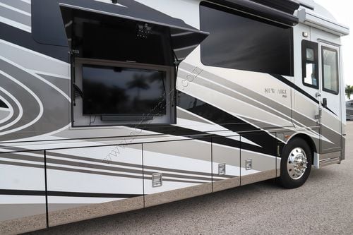 2022 Newmar New Aire 3543
