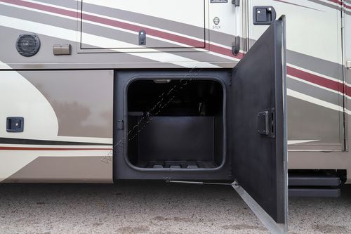 2015 Thor Challenger 37LX