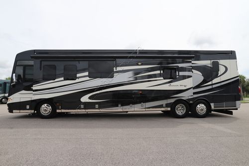 2016 Newmar Dutch Star 4369