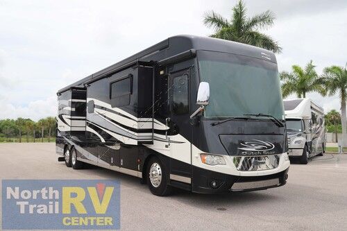 2016 Newmar Dutch Star 4369