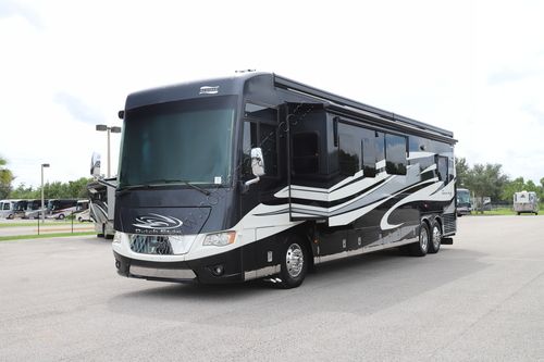2016 Newmar Dutch Star 4369