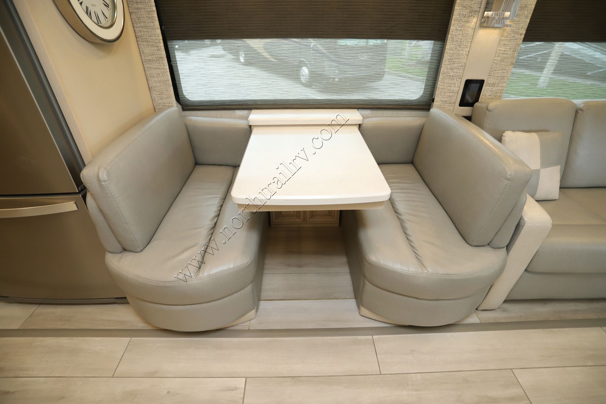 Used 2022 Newmar Mountain Aire 4535 Class A  For Sale