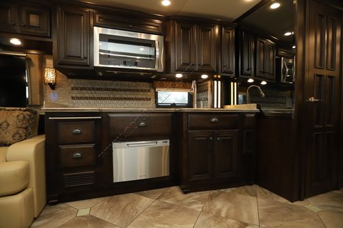 2016 Newmar Dutch Star 4369