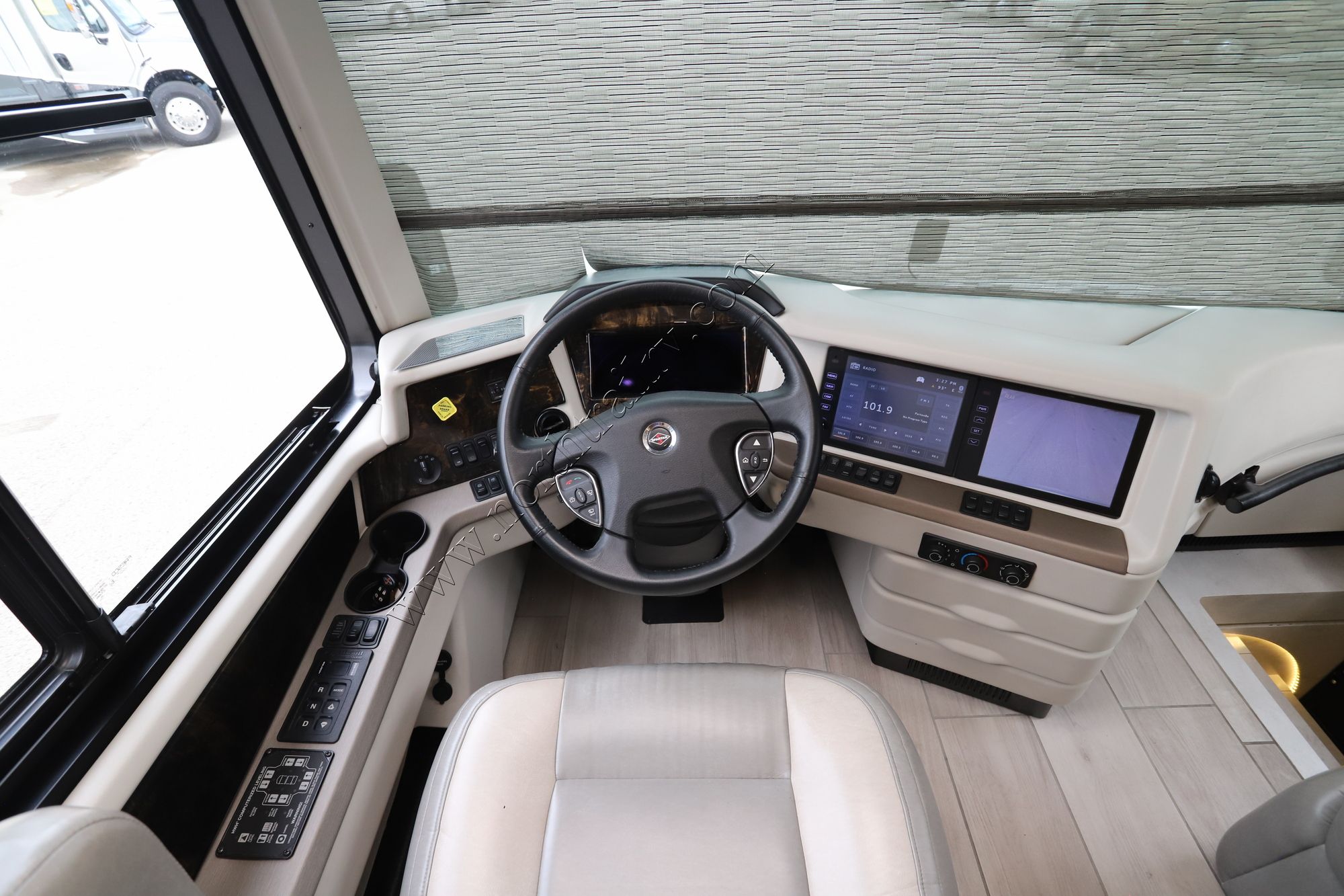 Used 2022 Newmar Mountain Aire 4535 Class A  For Sale
