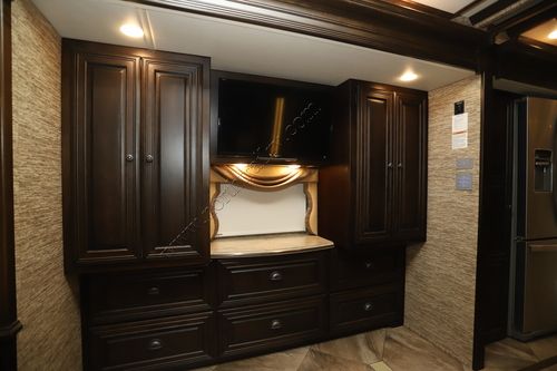 2016 Newmar Dutch Star 4369