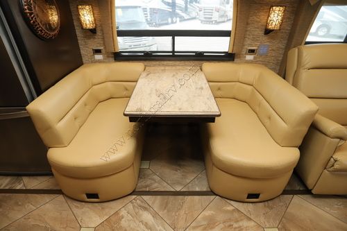 2016 Newmar Dutch Star 4369