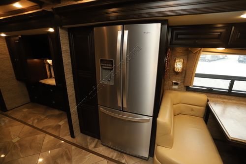 2016 Newmar Dutch Star 4369