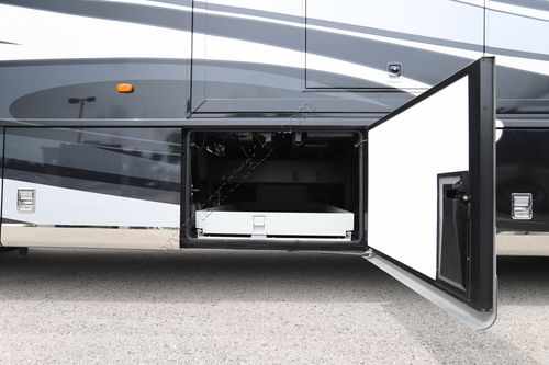 2016 Newmar Dutch Star 4369