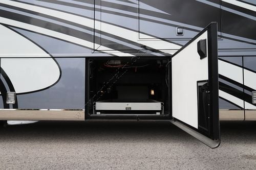 2022 Newmar Mountain Aire 4535