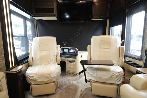 2016 Newmar Dutch Star 4369