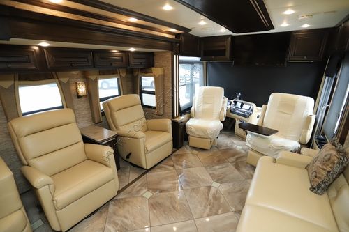 2016 Newmar Dutch Star 4369