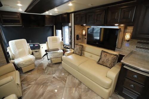 2016 Newmar Dutch Star 4369