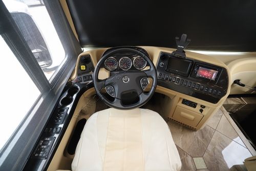 2016 Newmar Dutch Star 4369