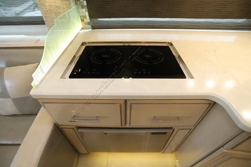 2022 Newmar Mountain Aire 4535