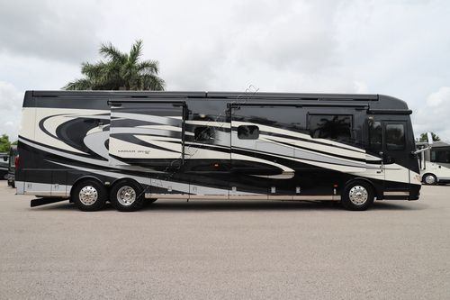 2016 Newmar Dutch Star 4369