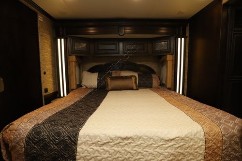 2016 Newmar Dutch Star 4369