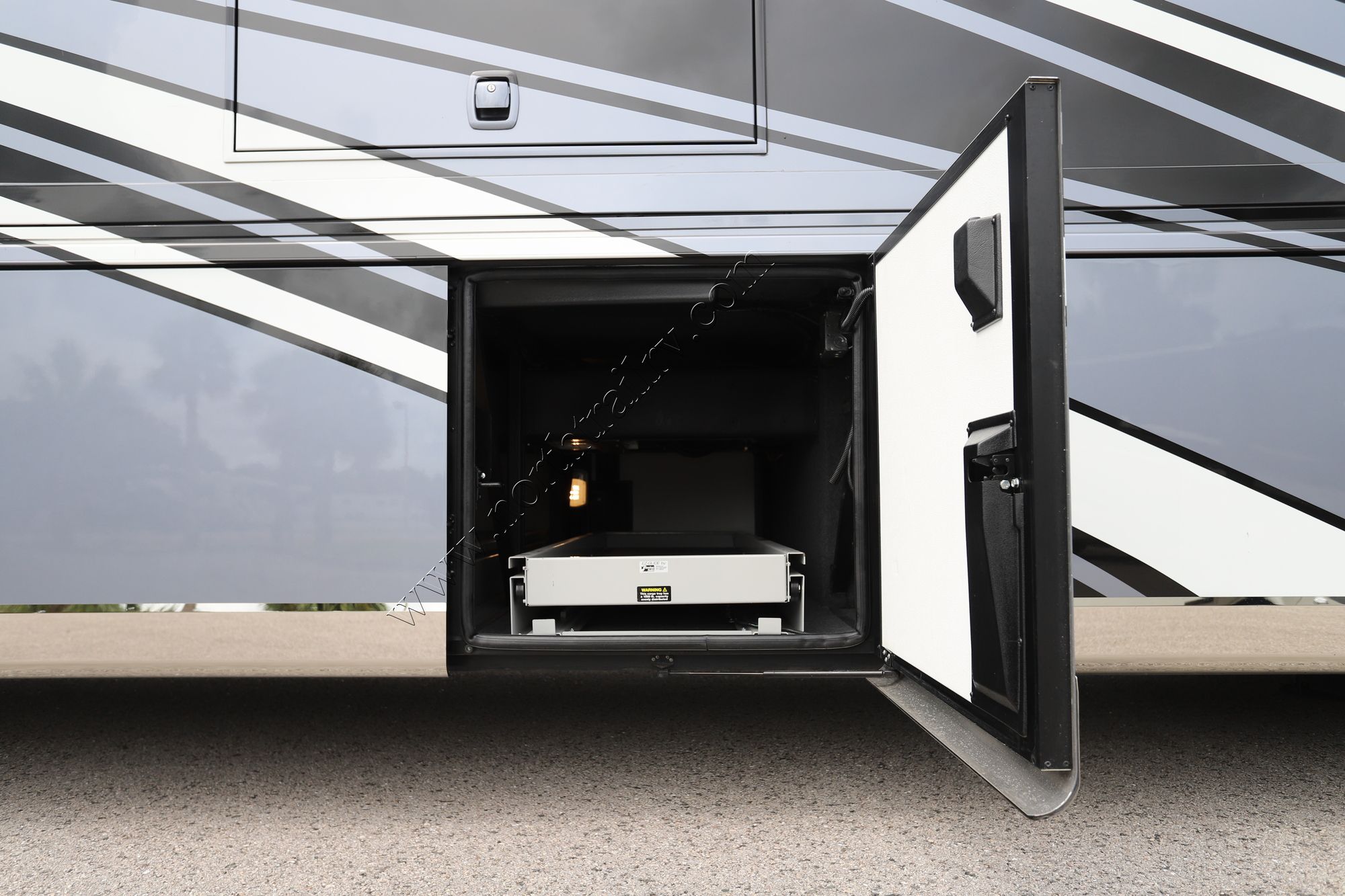 Used 2022 Newmar Mountain Aire 4535 Class A  For Sale