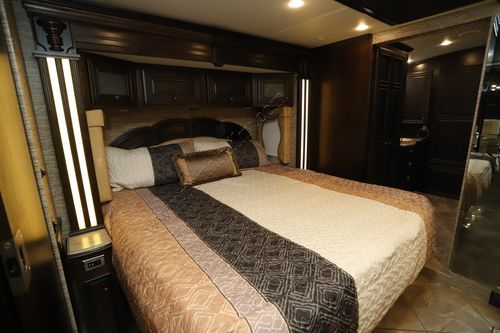2016 Newmar Dutch Star 4369