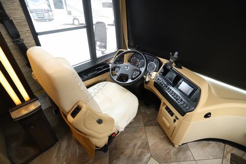 2016 Newmar Dutch Star 4369