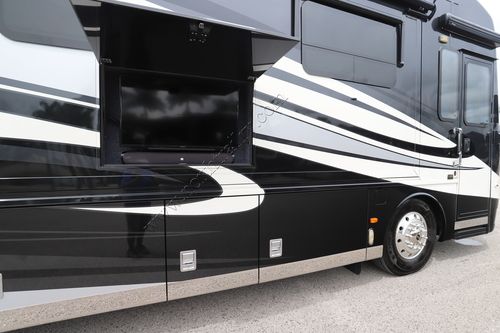 2016 Newmar Dutch Star 4369