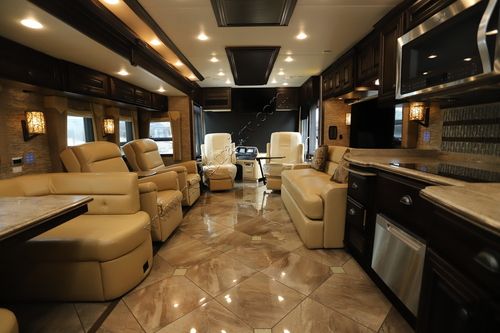 2016 Newmar Dutch Star 4369