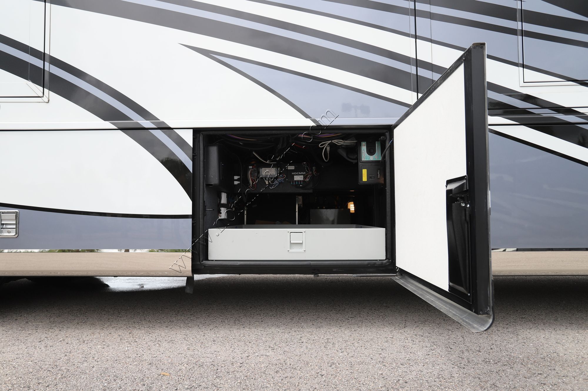 Used 2022 Newmar Mountain Aire 4535 Class A  For Sale