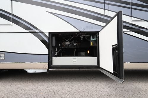 2022 Newmar Mountain Aire 4535