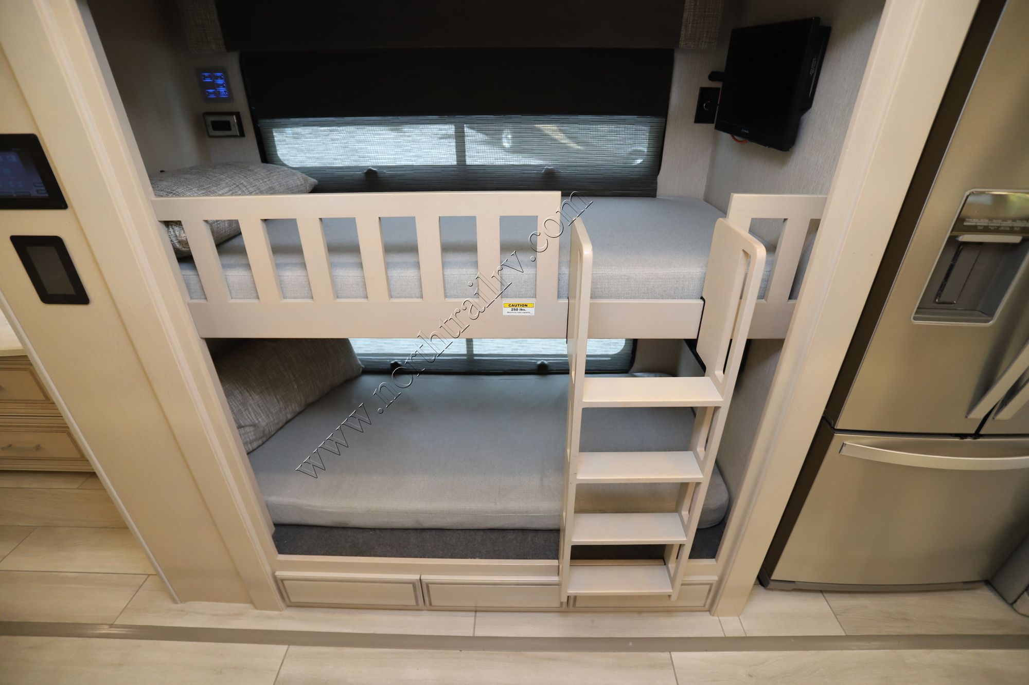 Used 2022 Newmar Mountain Aire 4535 Class A  For Sale