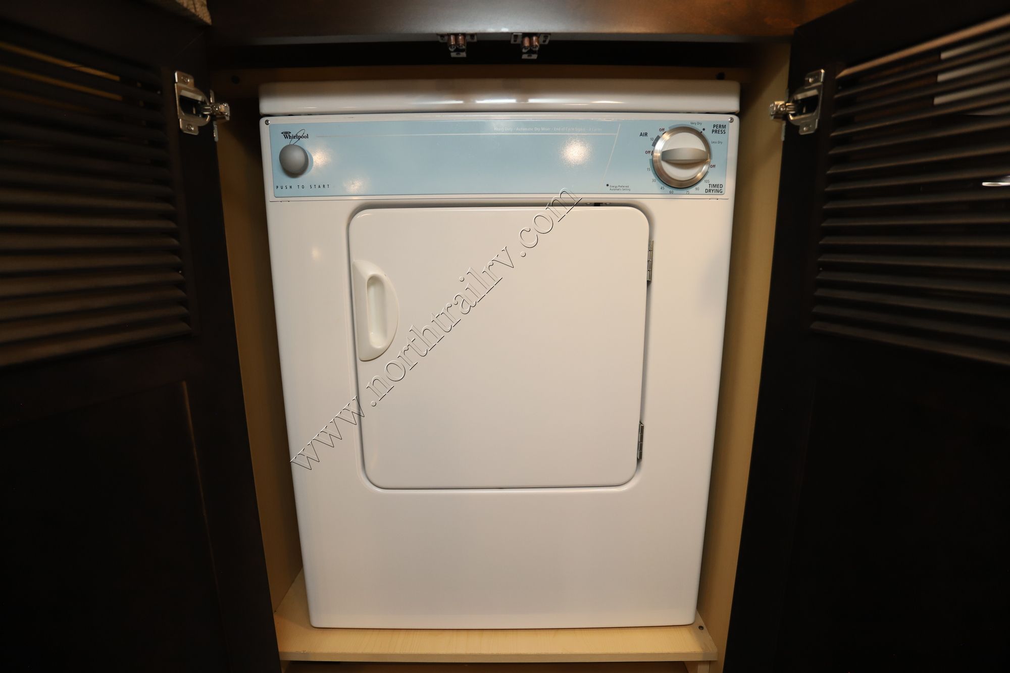 Used 2016 Newmar Dutch Star 4369 Class A  For Sale