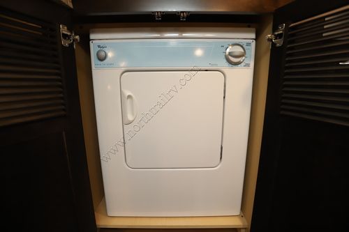 2016 Newmar Dutch Star 4369