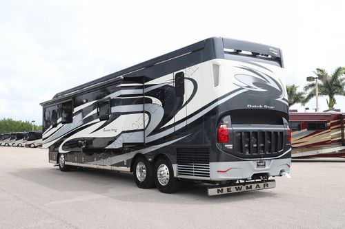 2016 Newmar Dutch Star 4369