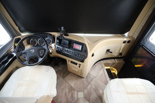 2016 Newmar Dutch Star 4369