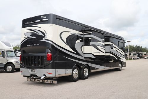 2016 Newmar Dutch Star 4369