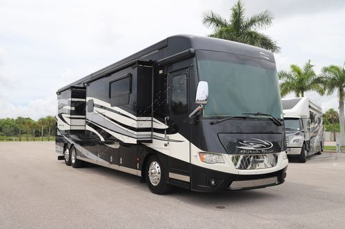 2016 Newmar Dutch Star 4369