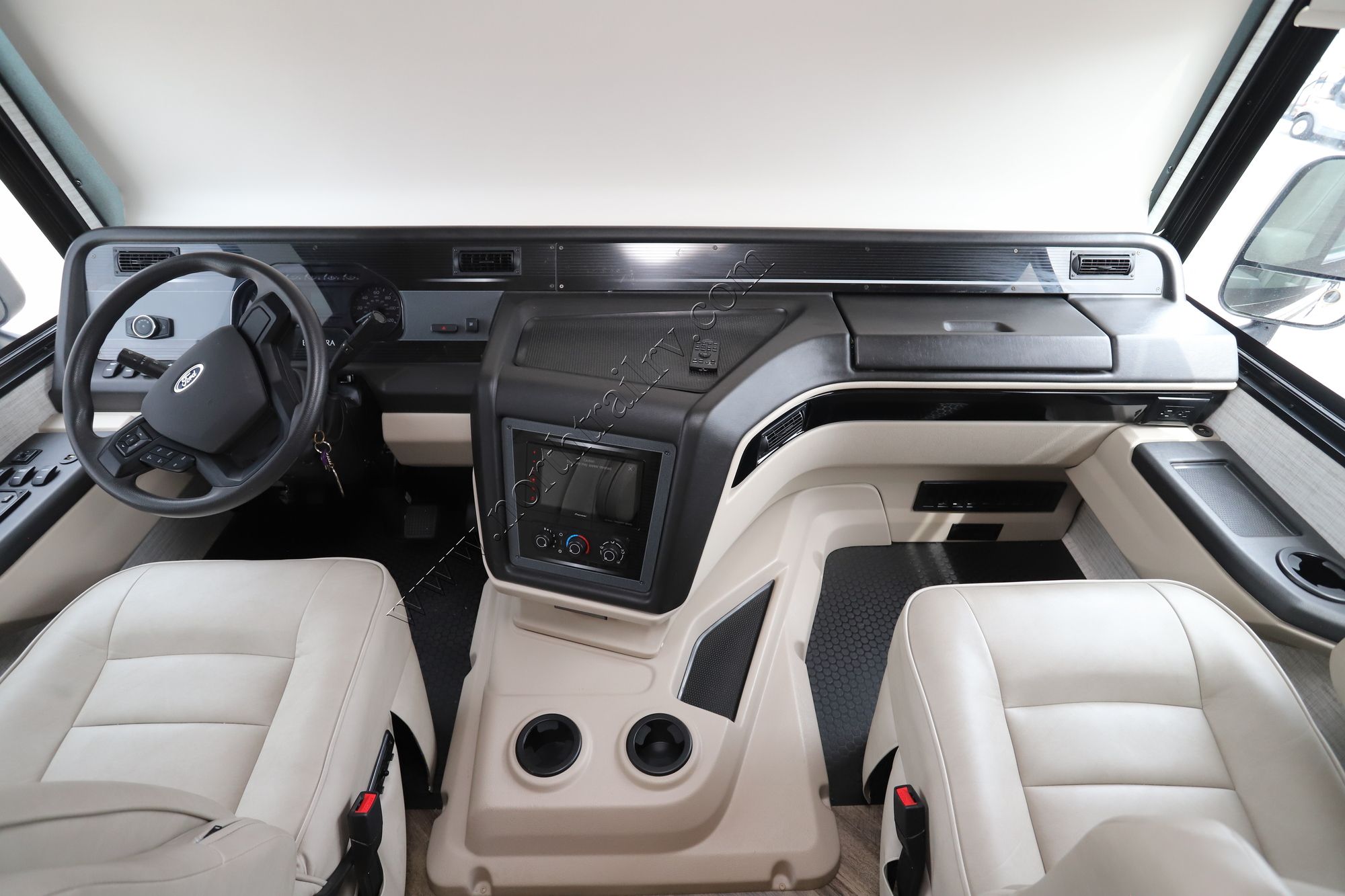 Used 2024 Entegra Emblem 36U Class A  For Sale