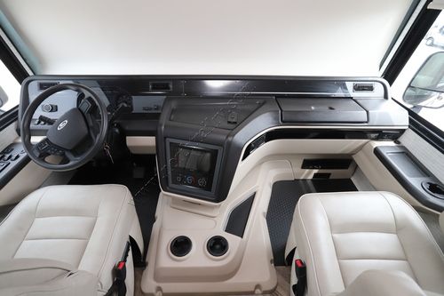 2024 Entegra Emblem 36U