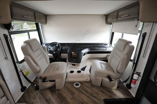 2024 Entegra Emblem 36U